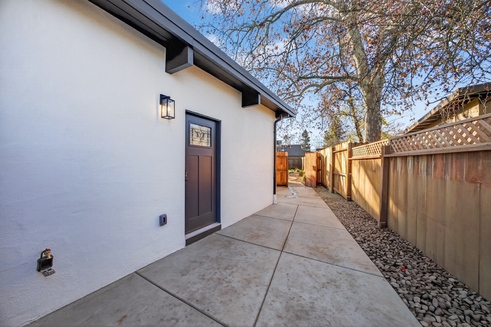 3711-3709 Brownson St, Sacramento, CA, 95821 — Photo 56