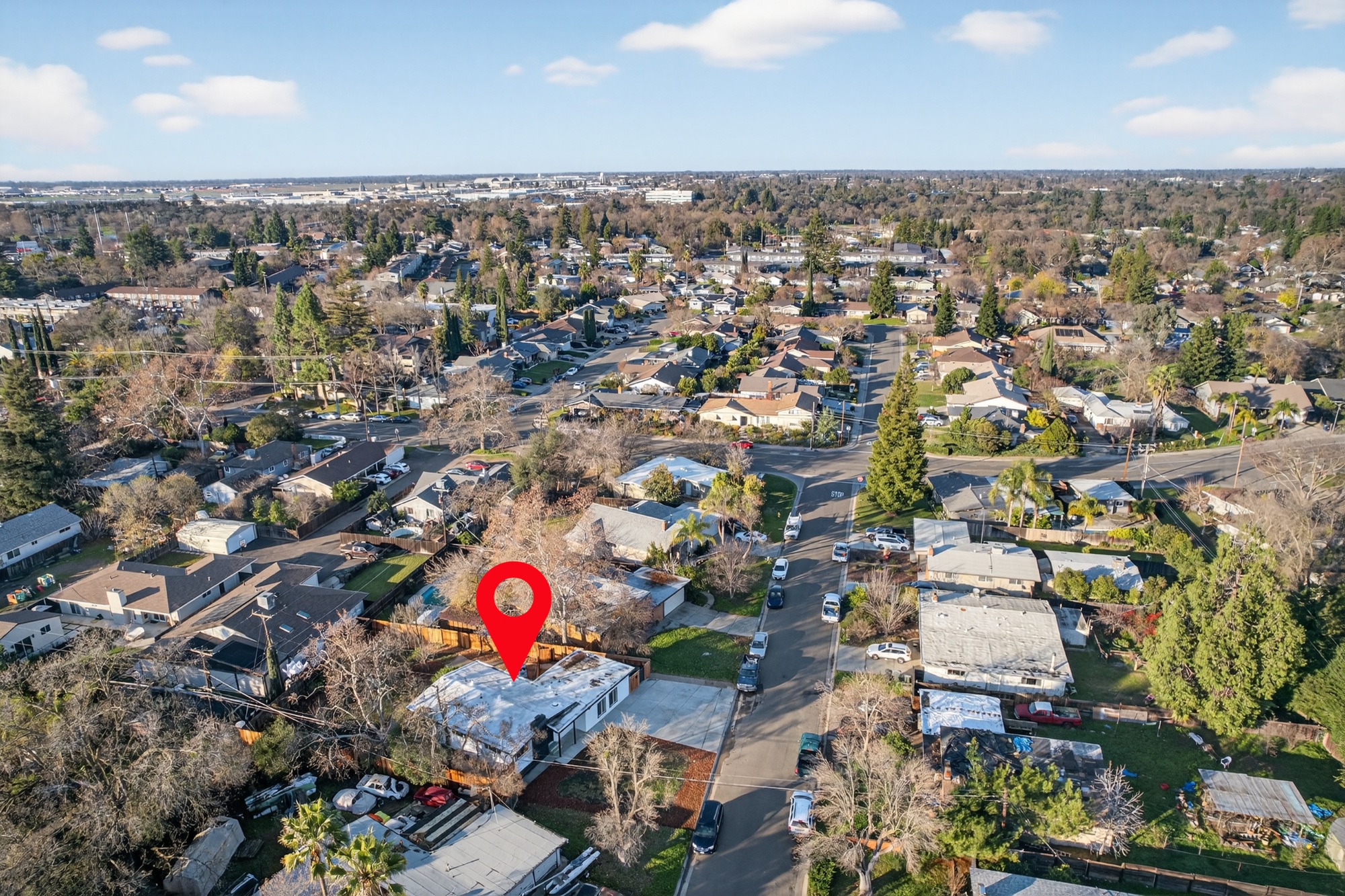 3711-3709 Brownson St, Sacramento, CA, 95821 — Photo 61