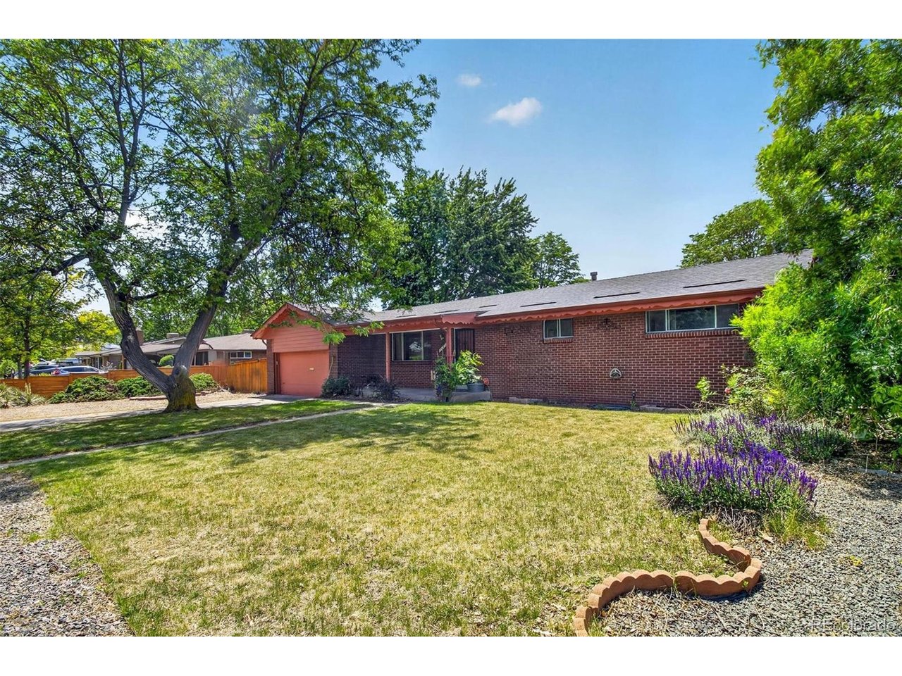 4465 Cody St, Wheat Ridge, CO, 80033 — Photo 1