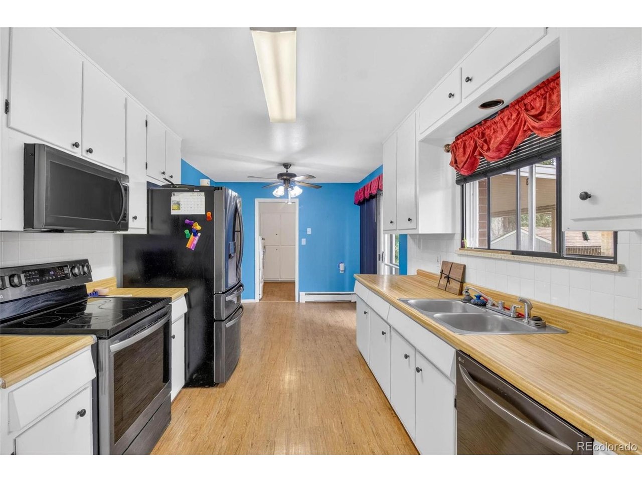 4465 Cody St, Wheat Ridge, CO, 80033 — Photo 5