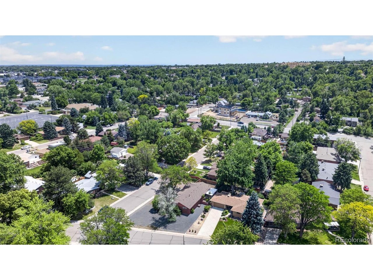 4465 Cody St, Wheat Ridge, CO, 80033 — Photo 8