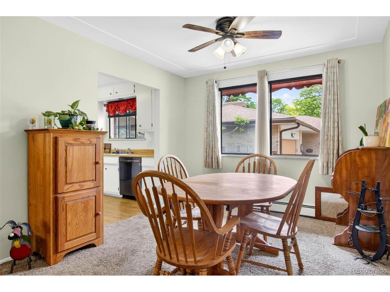 4465 Cody St, Wheat Ridge, CO, 80033 — Photo 4