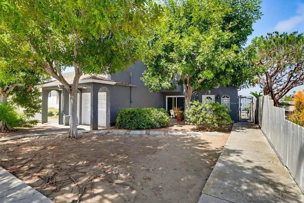 4536 Arizona St #2 — photo 4