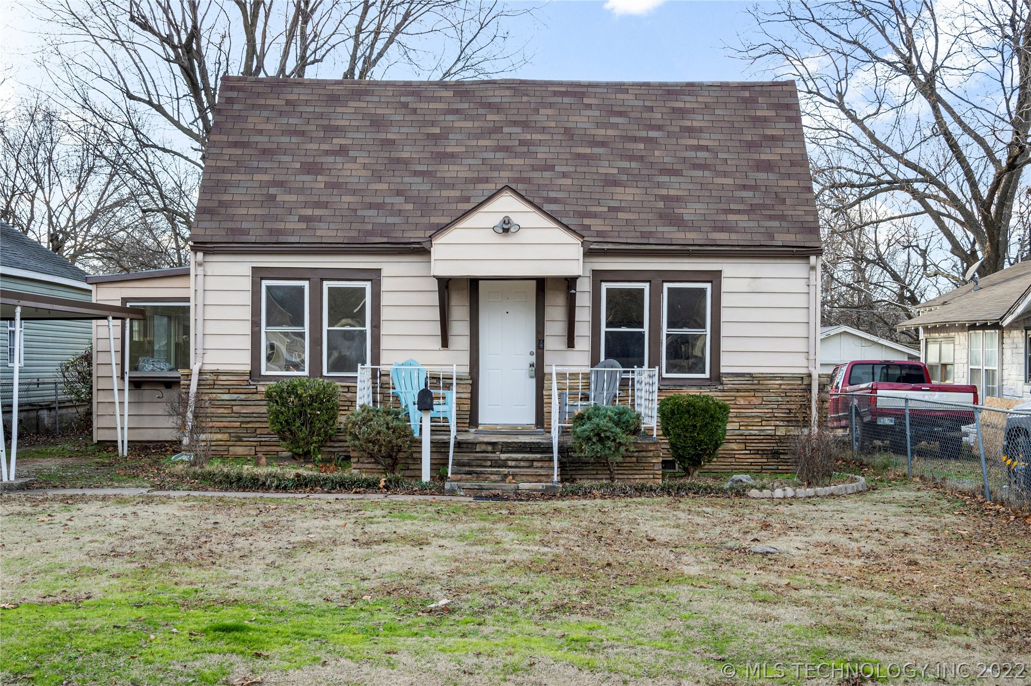 4636 S 28th Ave W