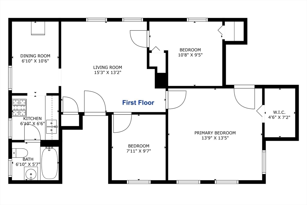 506 Peckham St — photo 7