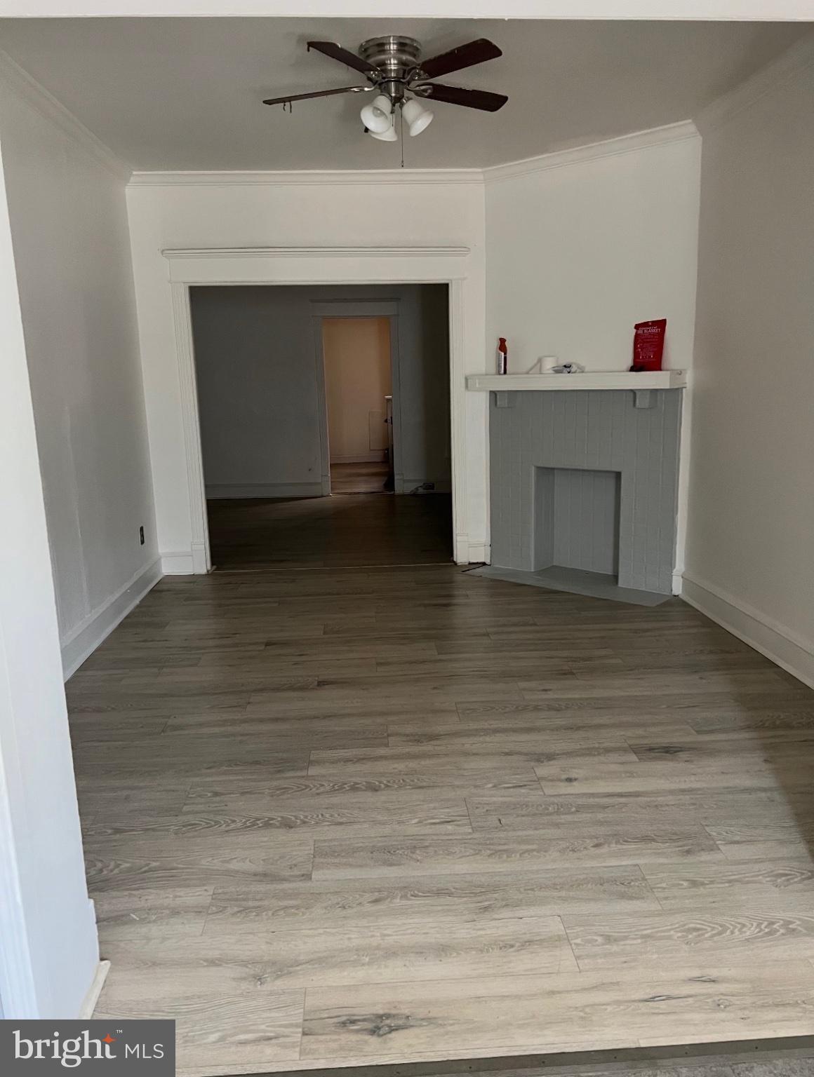 5118 Saul St — exterior