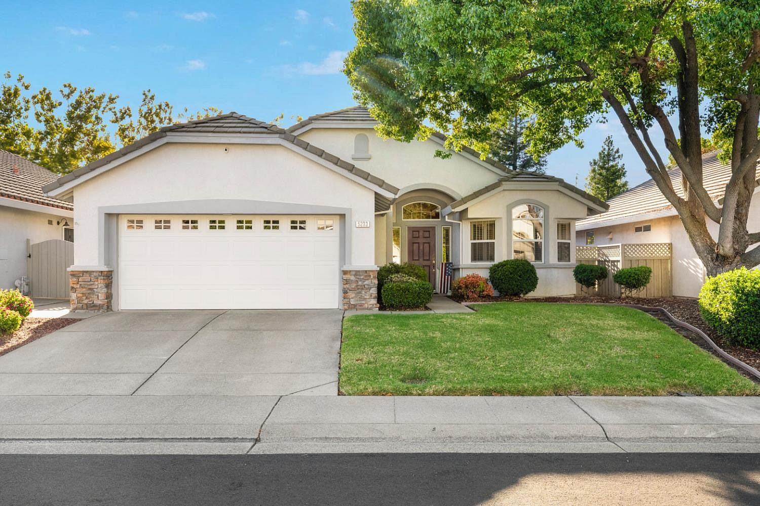 5233 Dreamgarden Loop, Roseville, CA, 95747 — Photo 2