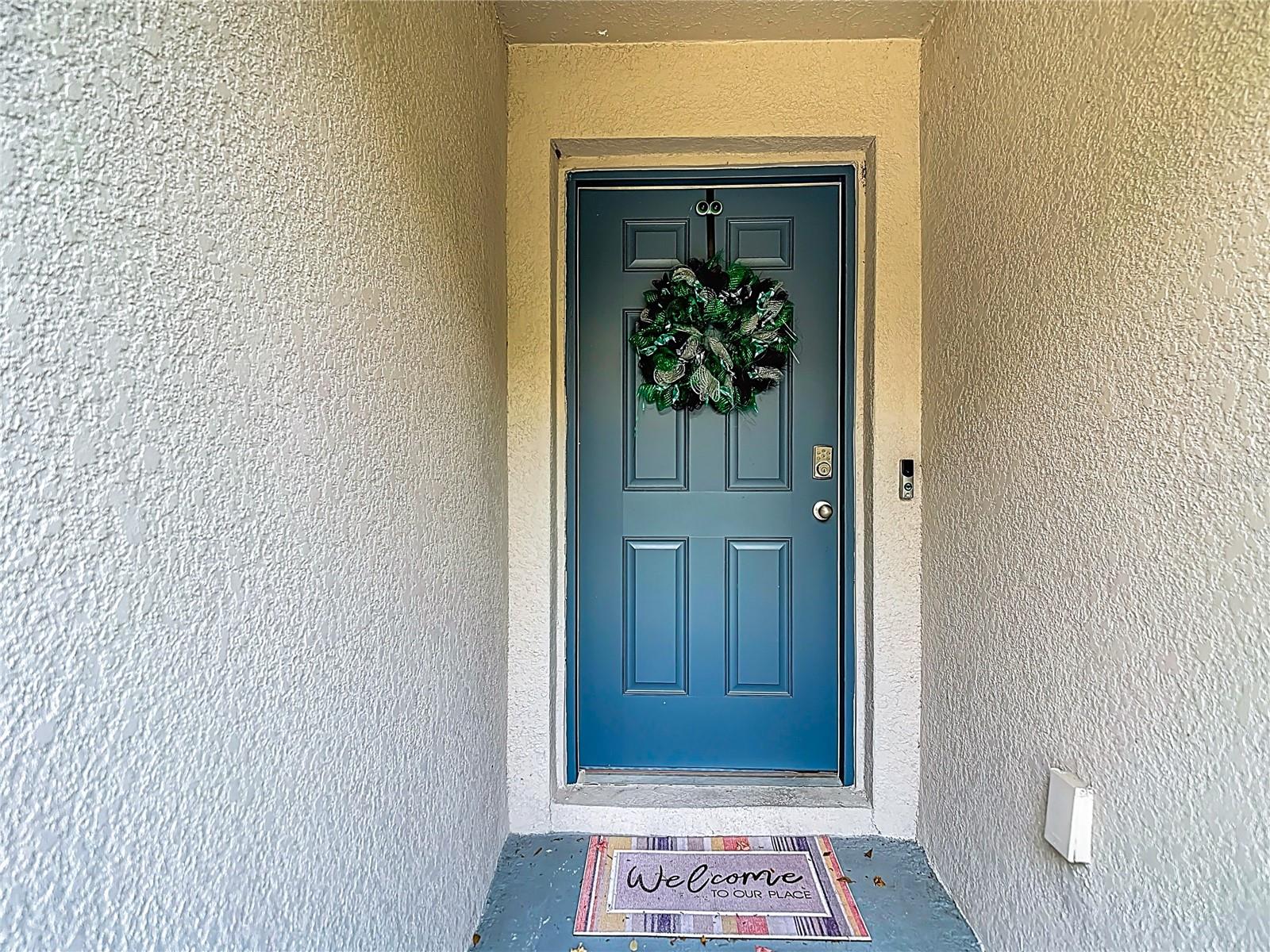 5274 Diantha Way — interior