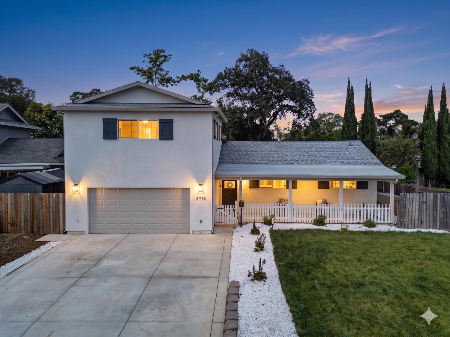5719 Mangrove Ct, Orangevale, CA, 95662