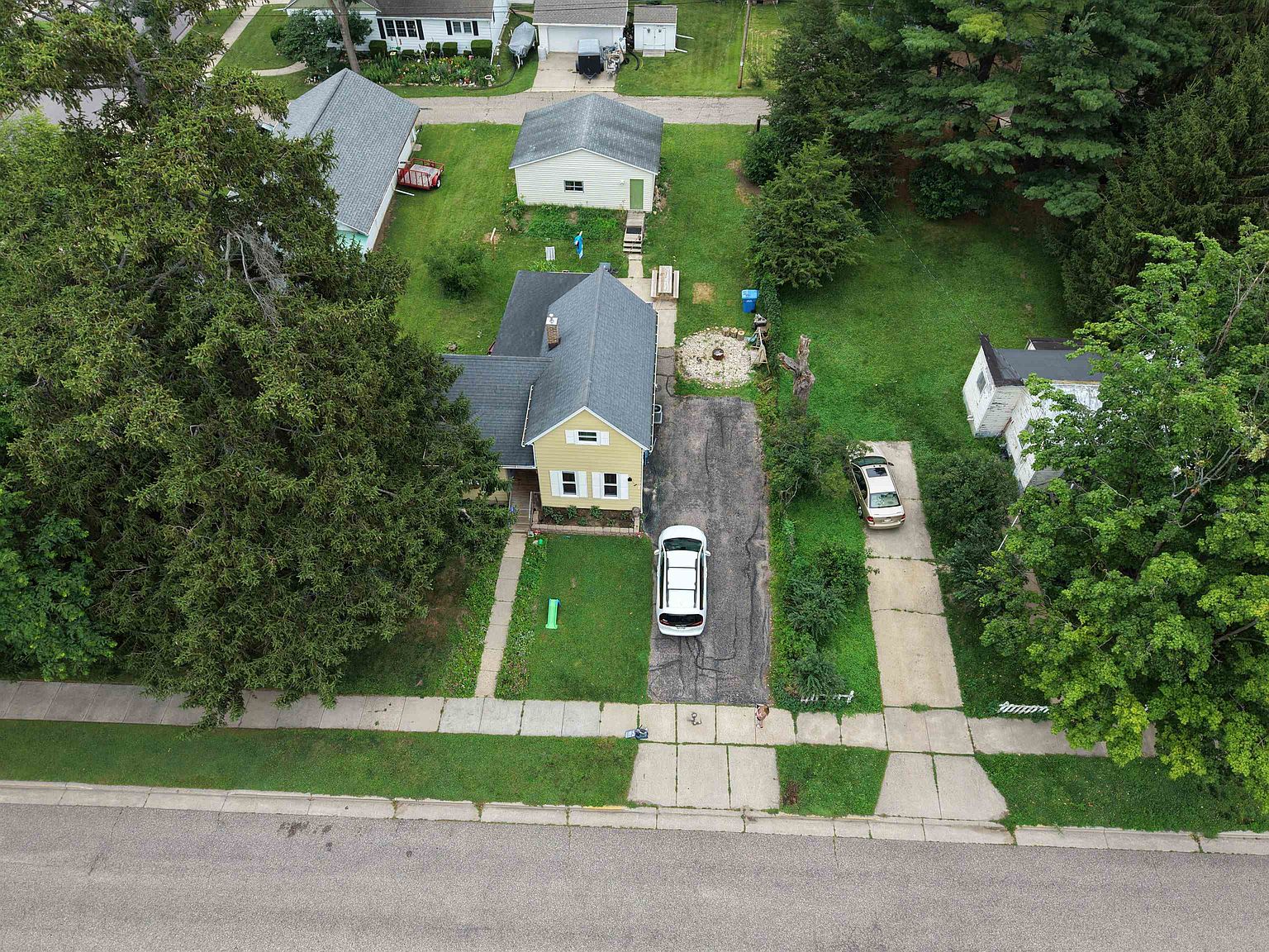 Property detail
