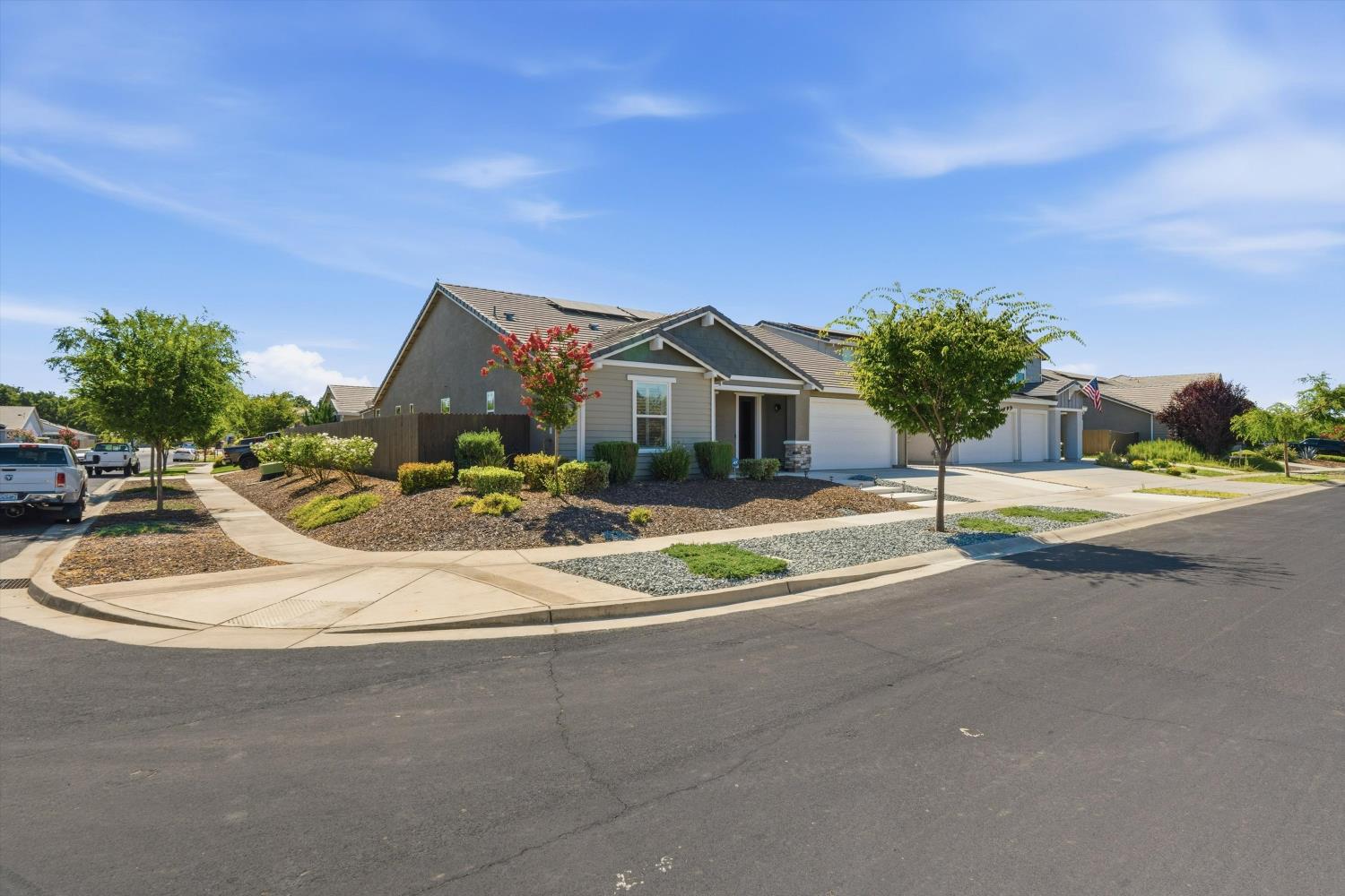 763 Atherton Way, Plumas Lake, CA, 95961 — Photo 2