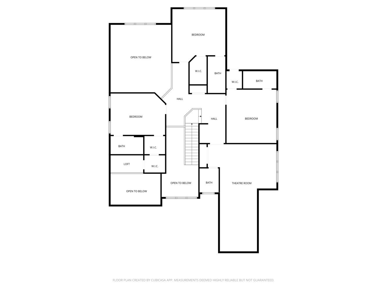 Floor plan 2 of 91 Governors Way