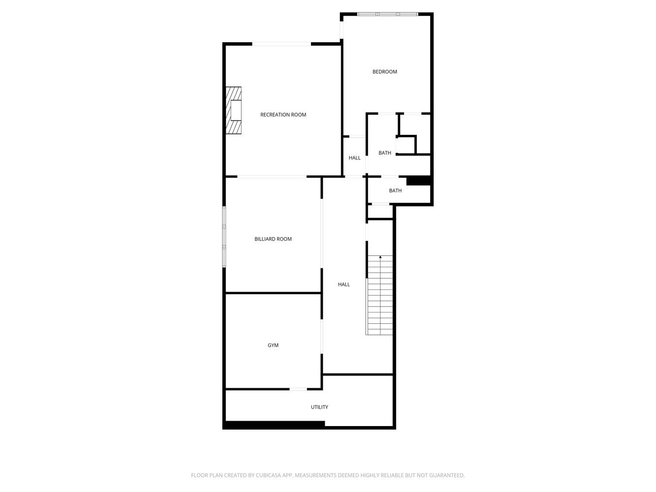 Floor plan 4 of 91 Governors Way