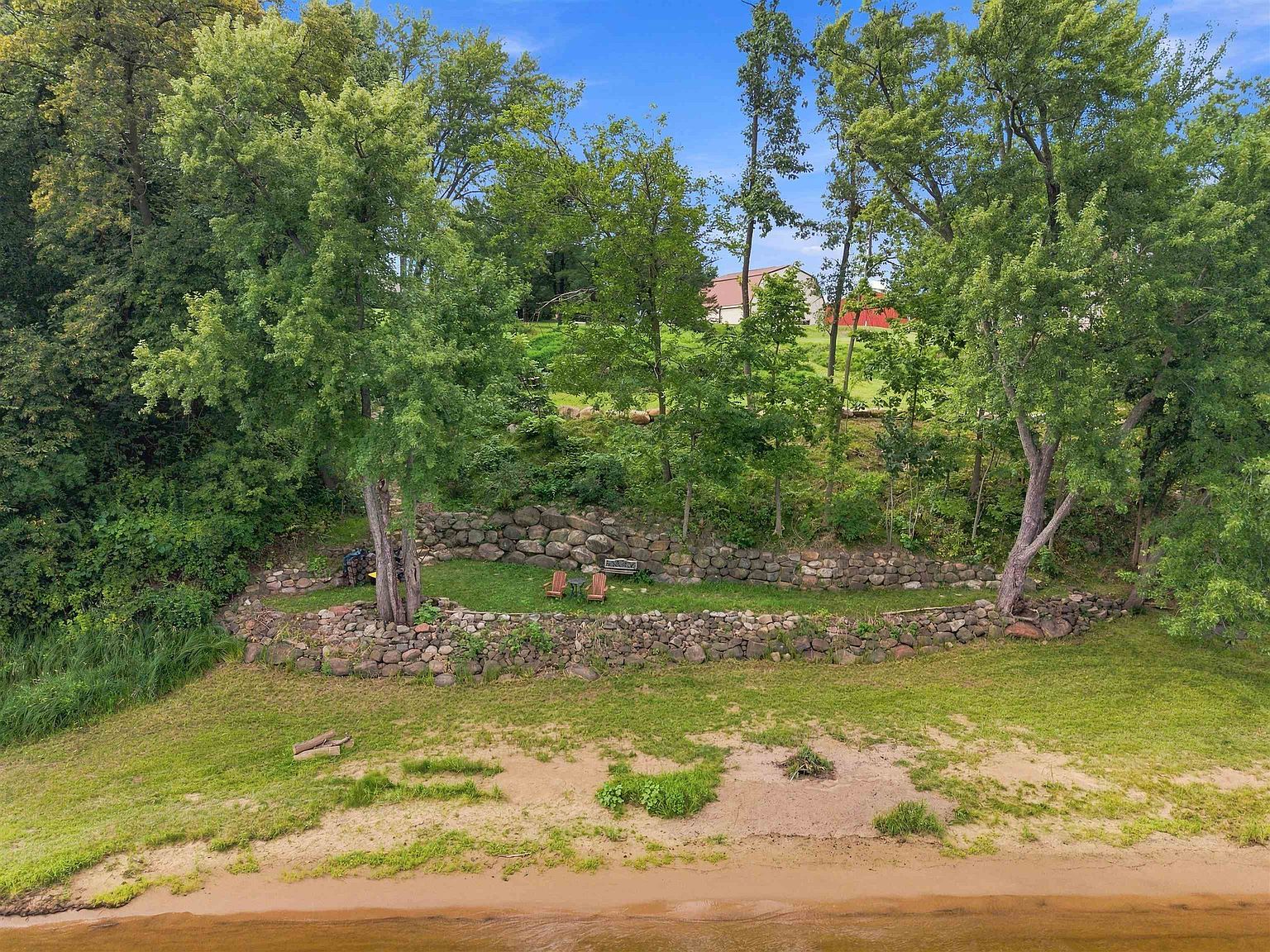 N4600 Allan Rd, Portage, WI, 53901